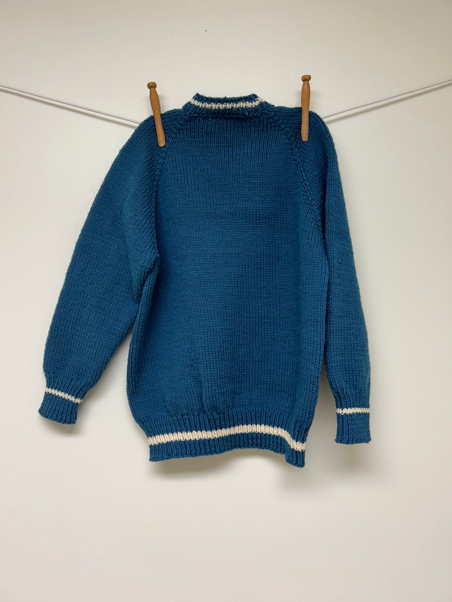 VNeck Sweater