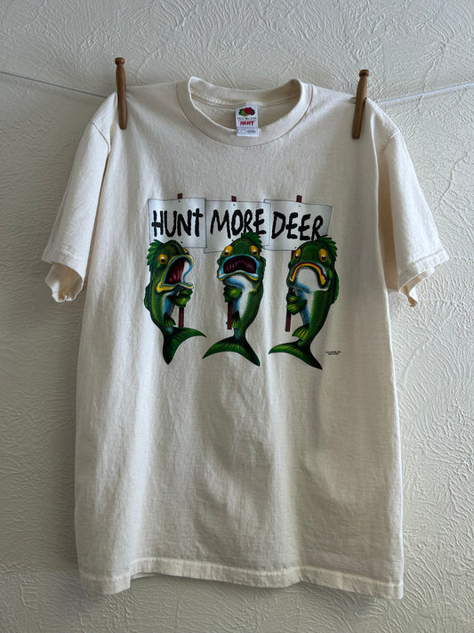 Fish Tee