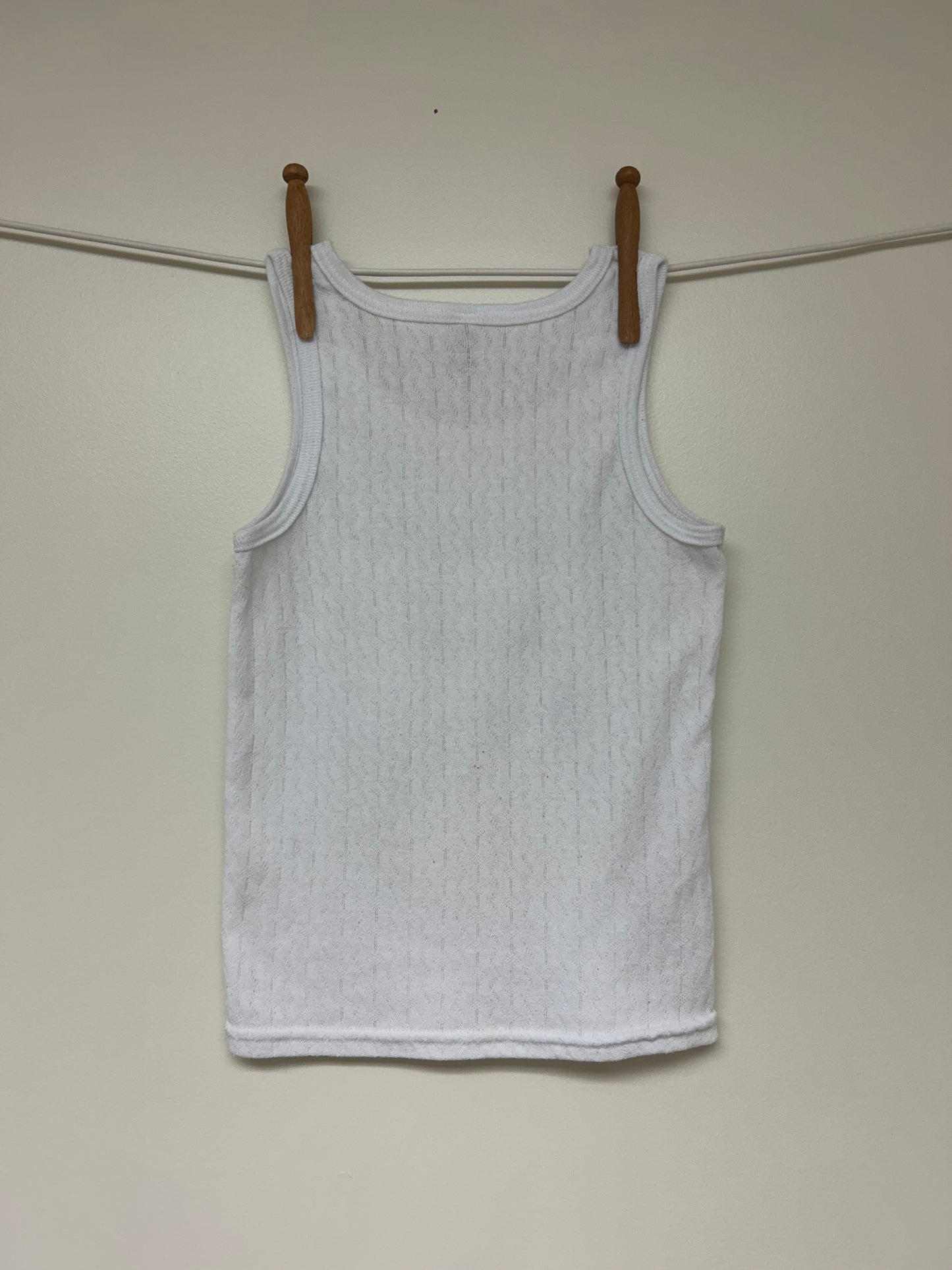 High Neck Tank