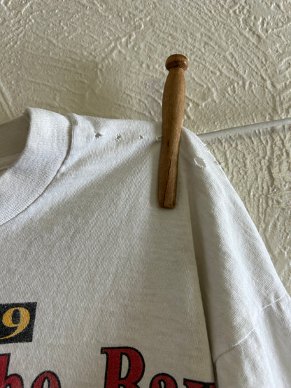 Battle of the Bay Tee