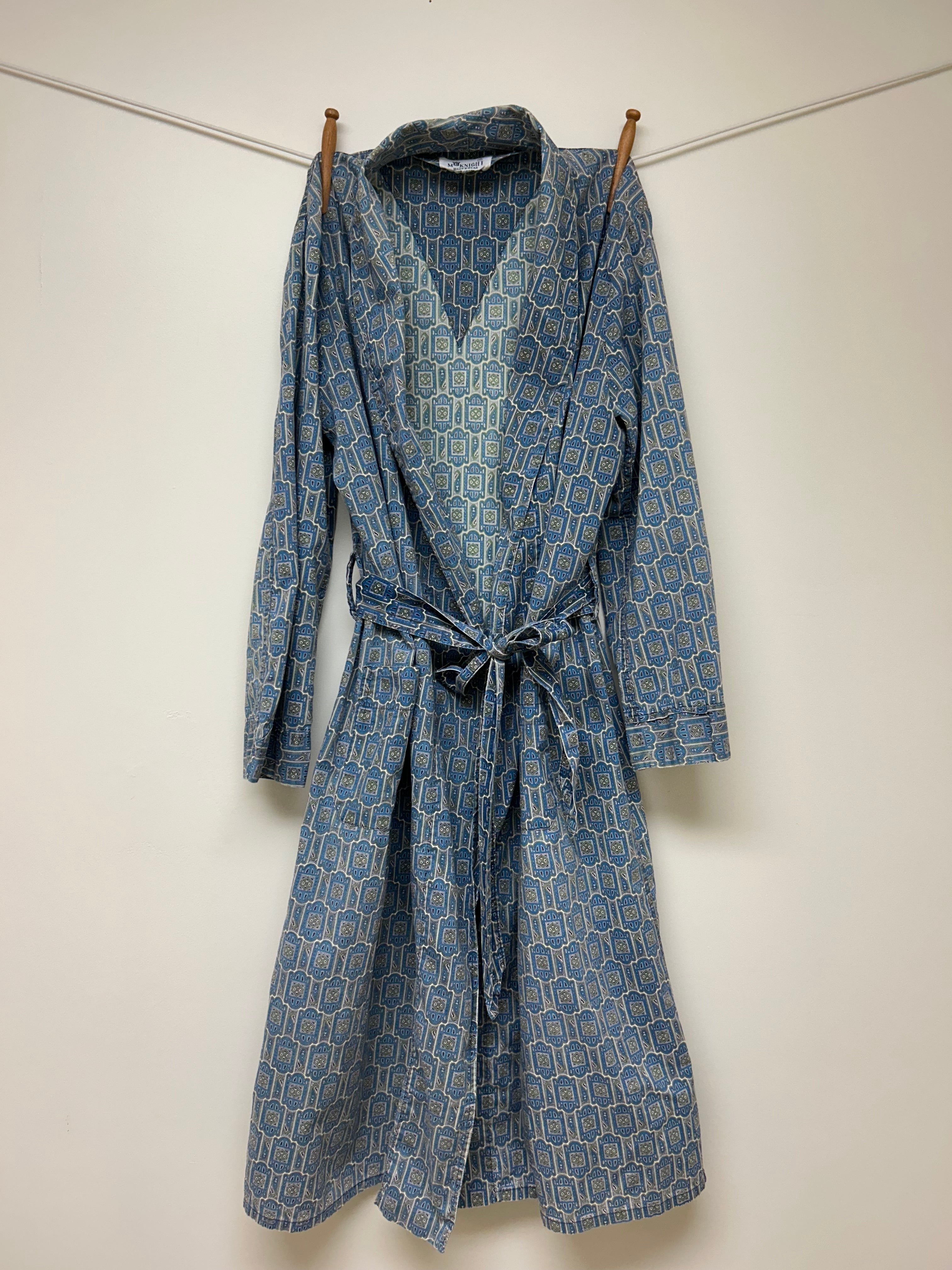 A Old Robe Robe – OLD MAN VINTAGE