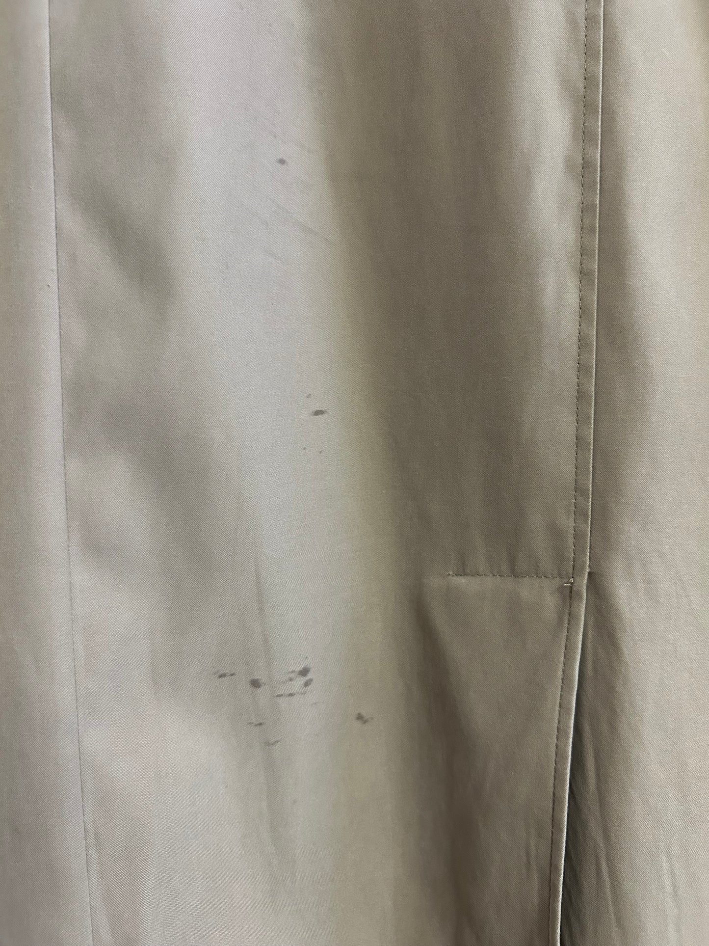 Trench Coat
