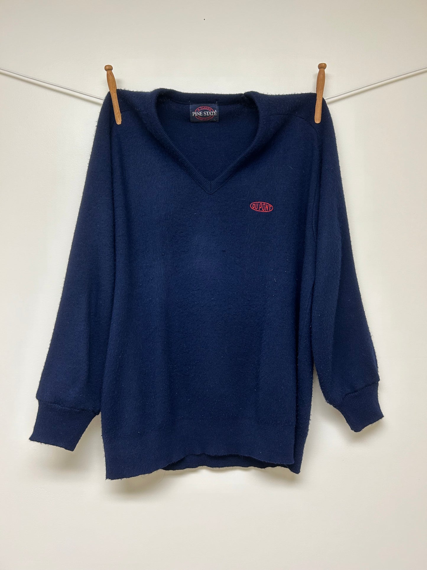 DuPont Sweater