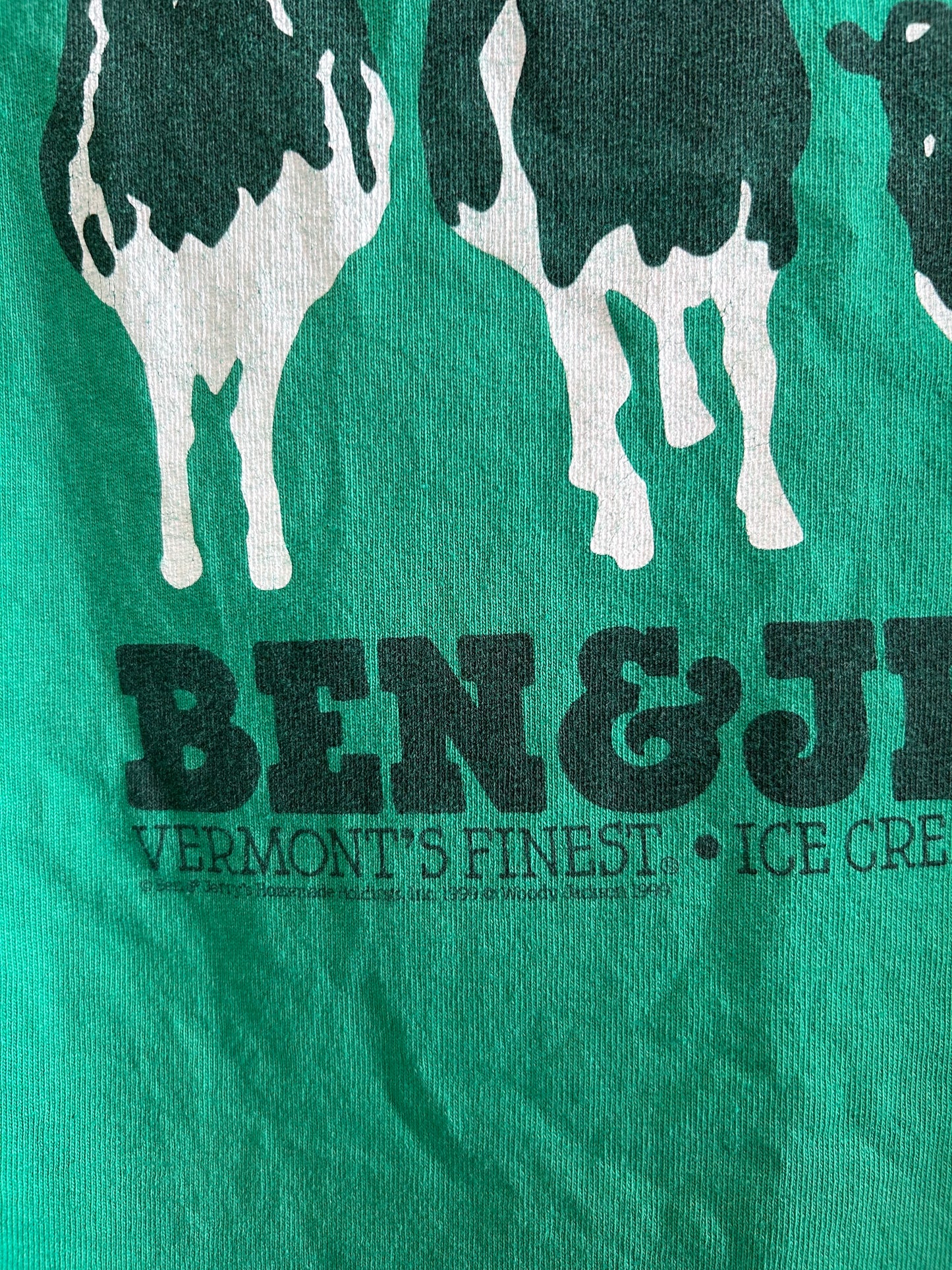 Ben & Jerry’s Tee