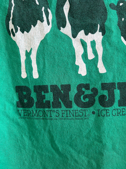 Ben & Jerry’s Tee