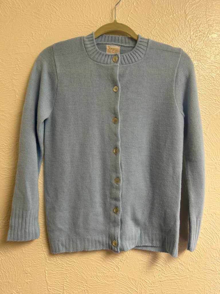 Classic Cardi