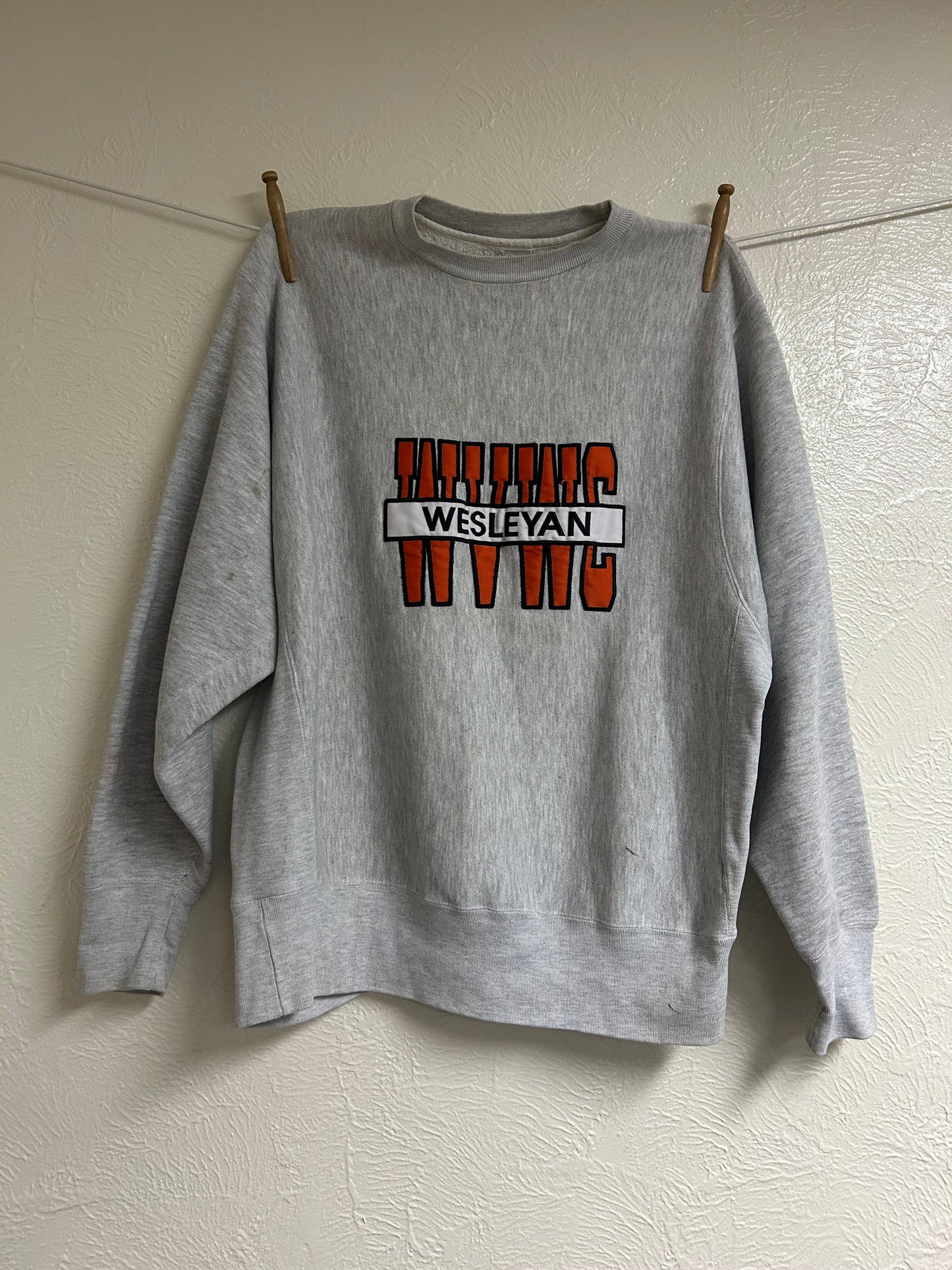 WVWC Crewneck