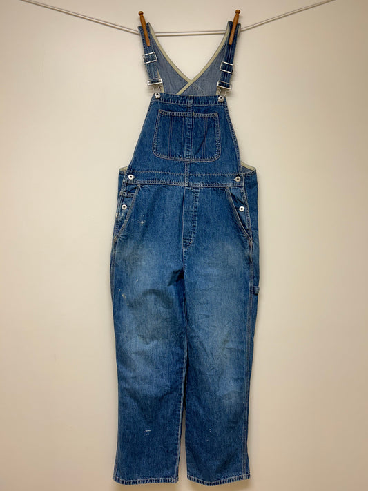 Gap Overalls