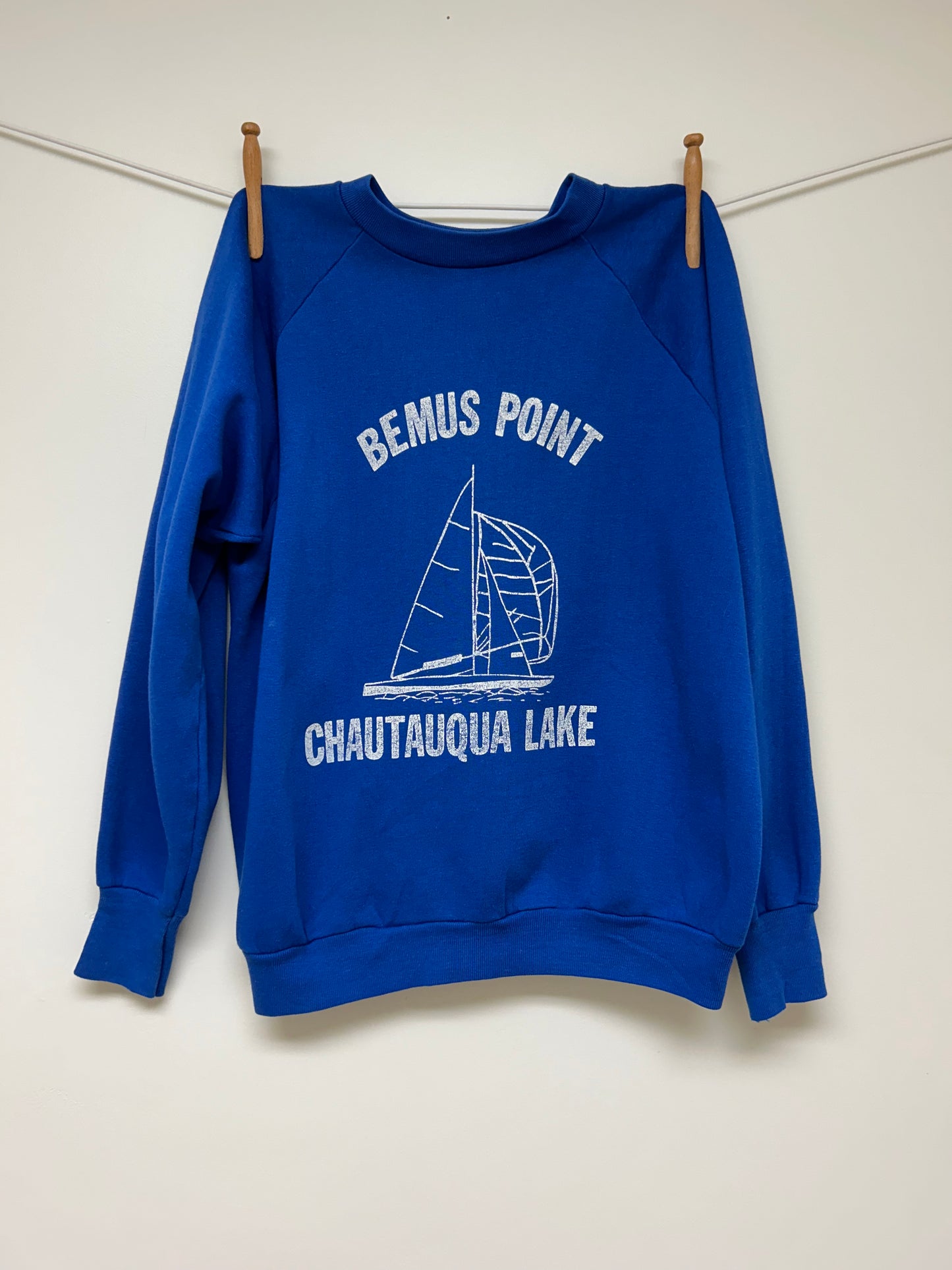 Bemus Crewneck