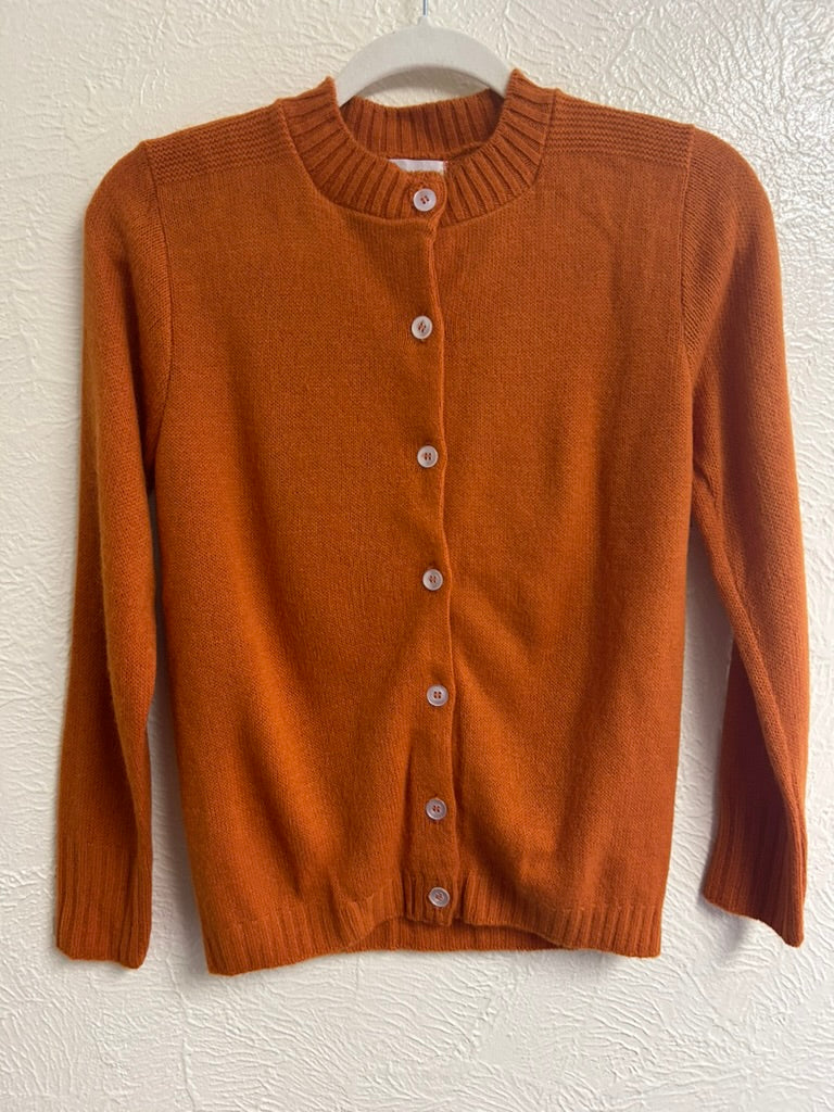 Classic Cardi