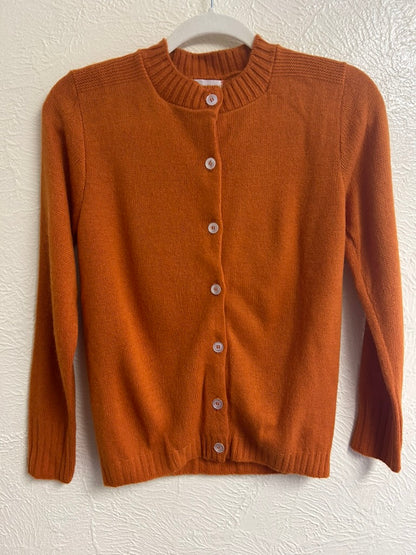 Classic Cardi