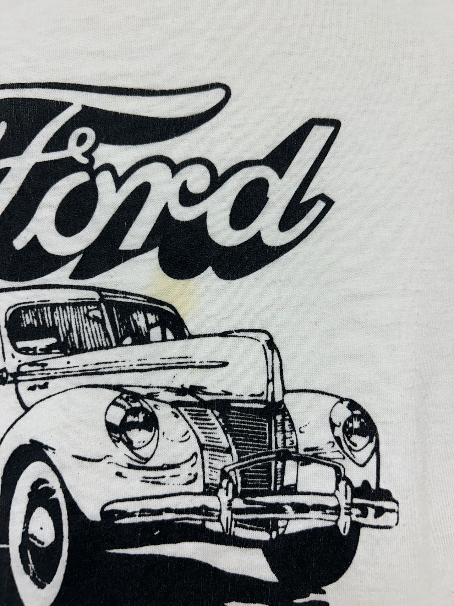 Ford Tee