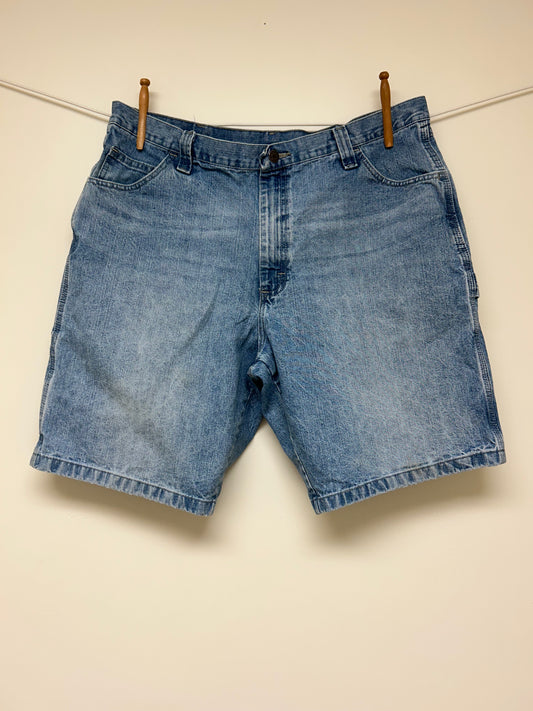 Wrangler Jorts