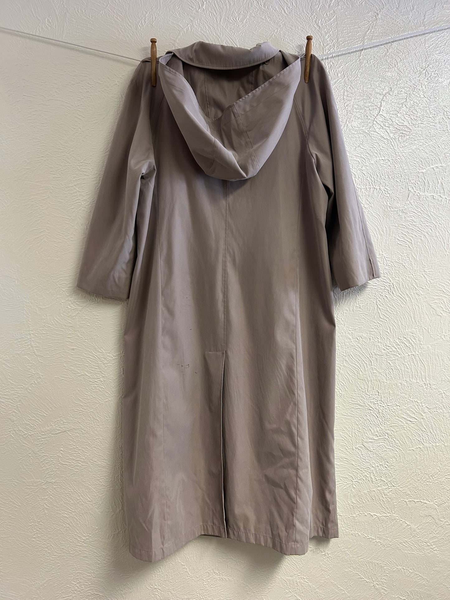 Trench Coat