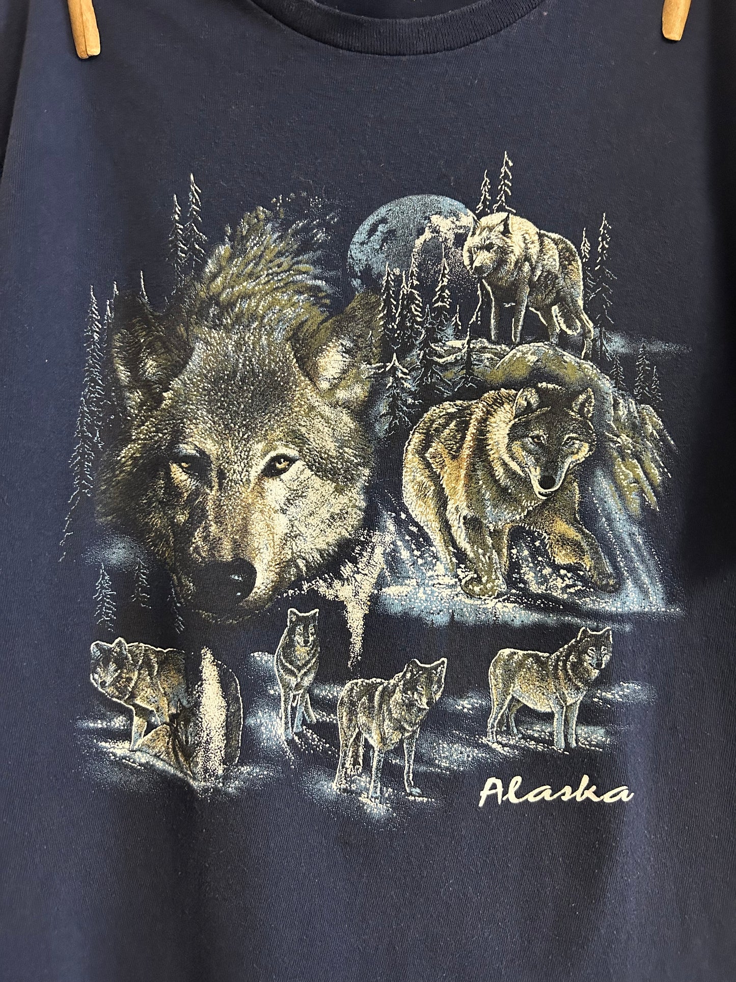 Alaska Tee