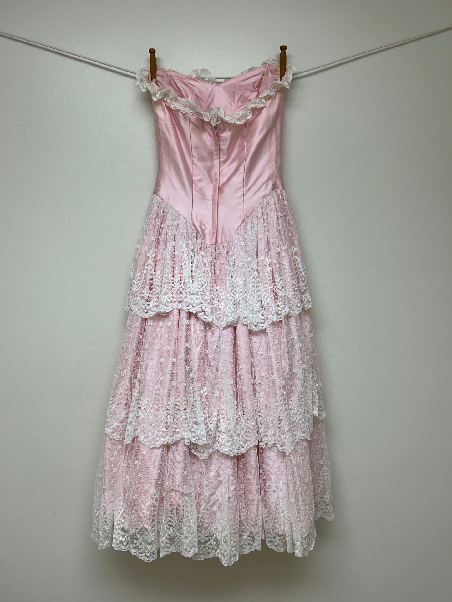 Tea Party Dress