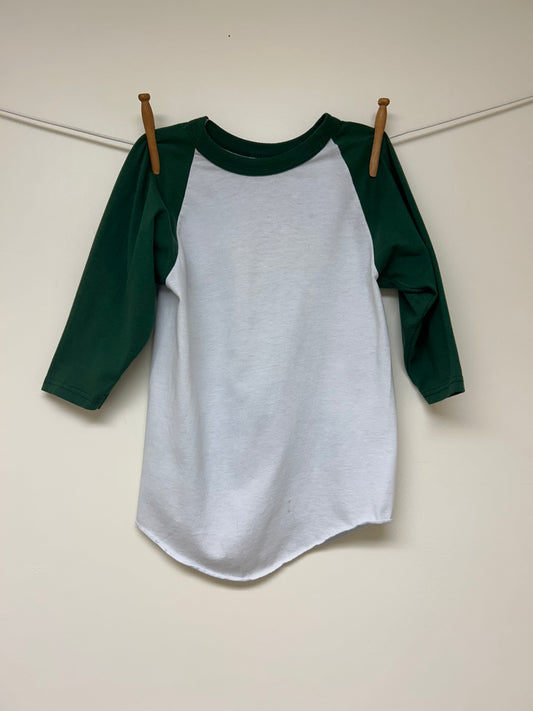 Baseball Tee