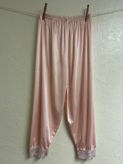 Slip Pants