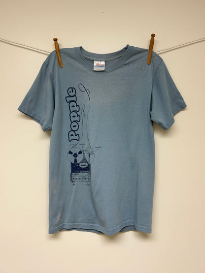 Popple Tee