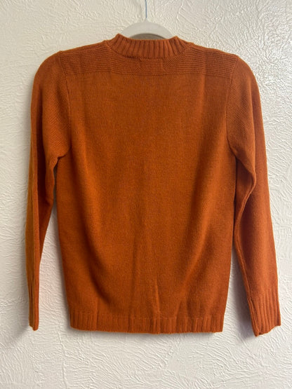Classic Cardi