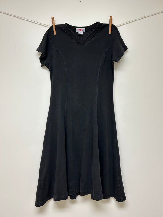 T-Shirt Dress