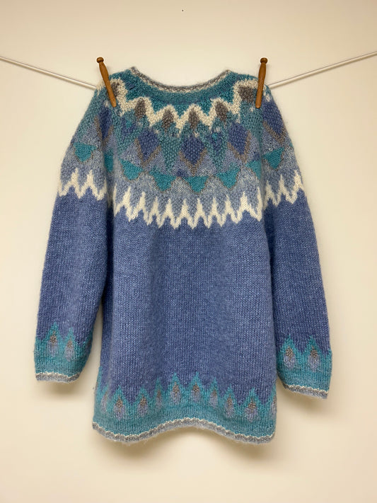 Nordic Sweater