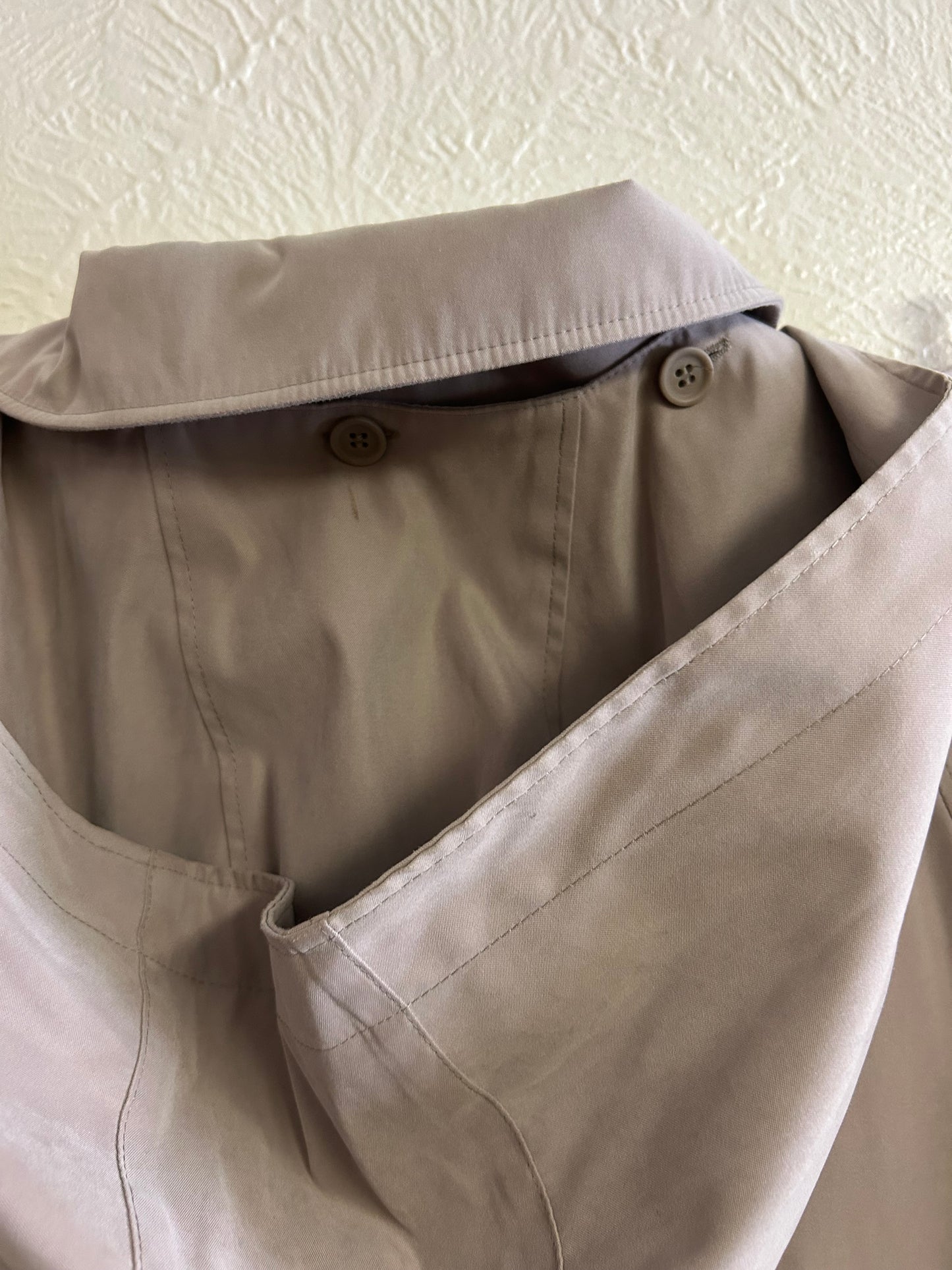 Trench Coat