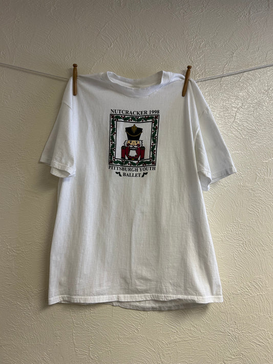 Nutcracker Tee