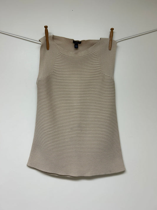 Knit Tank