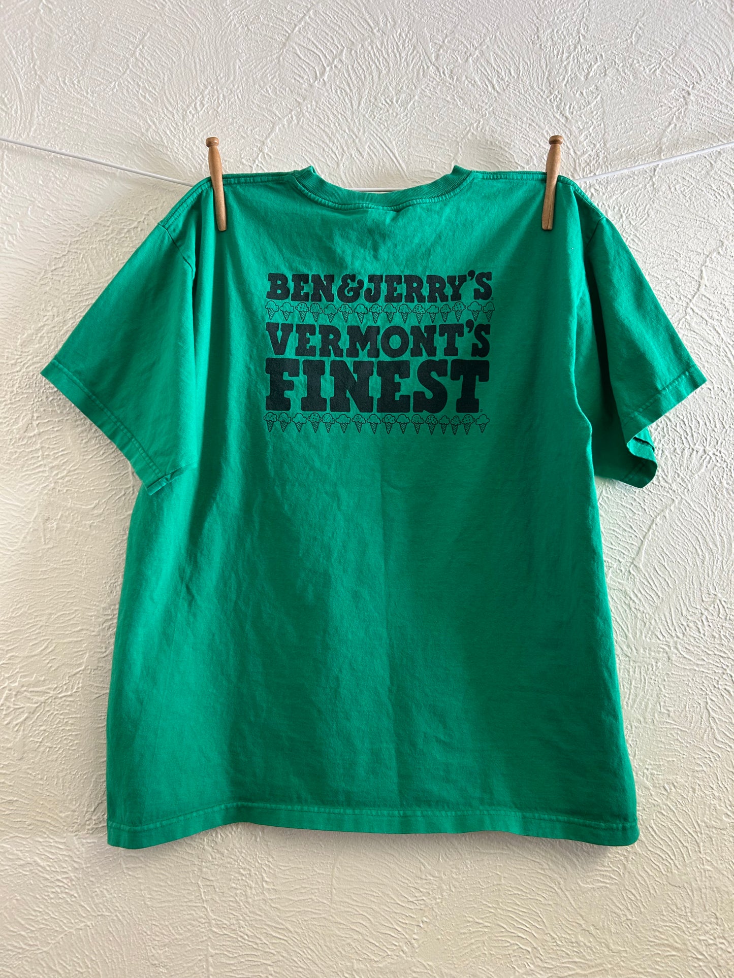 Ben & Jerry’s Tee