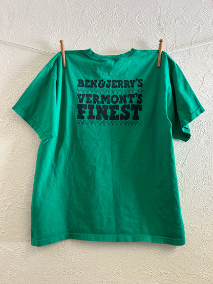 Ben & Jerry’s Tee