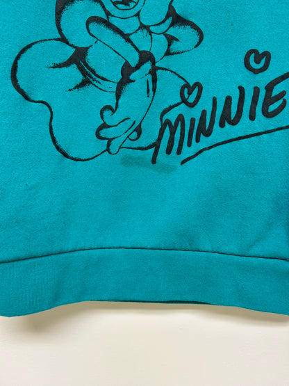 Minnie Crewneck