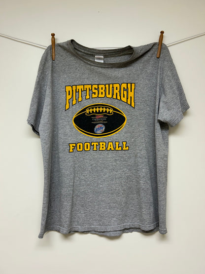 Pgh Football Tee