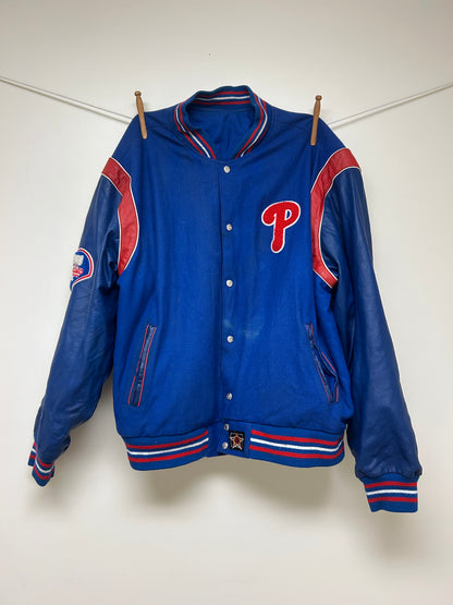 2 in 1 Phillies Jacket