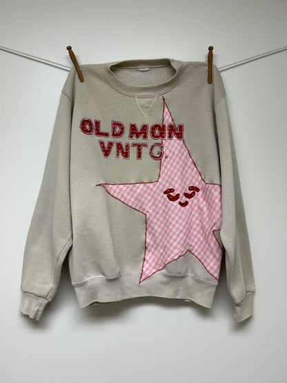 Lil' Star Crewneck