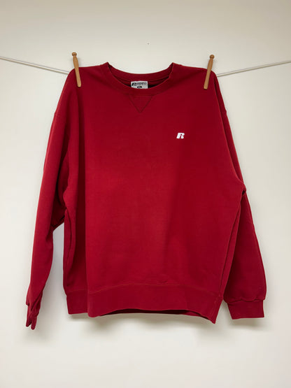 Russell Crewneck