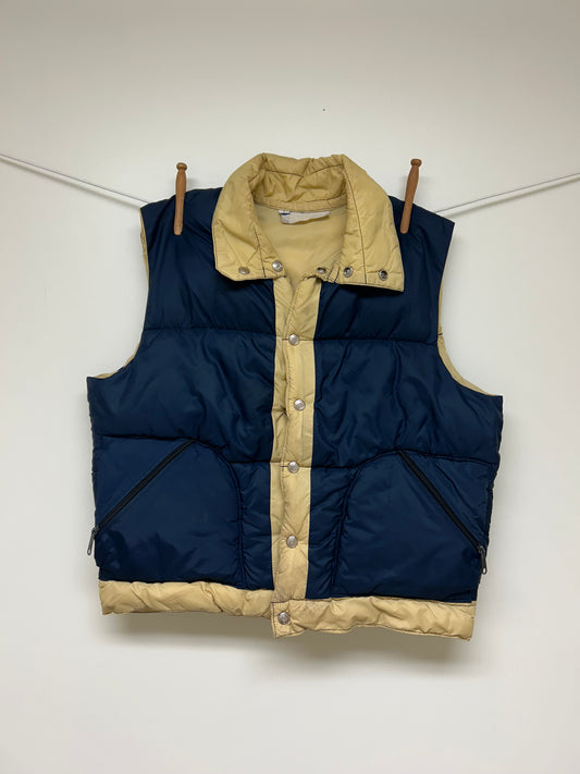 Puffer Vest