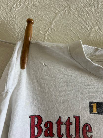 Battle of the Bay Tee