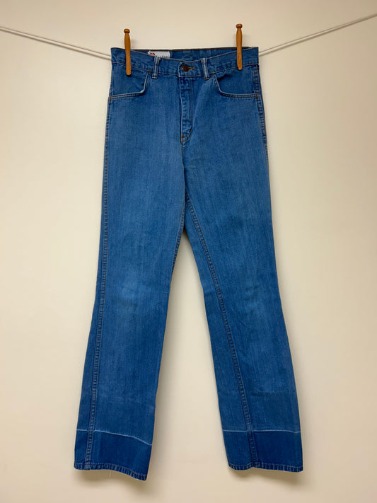 Bootcut Jeans