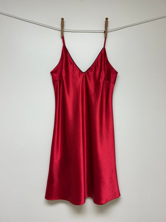 Slip Dress