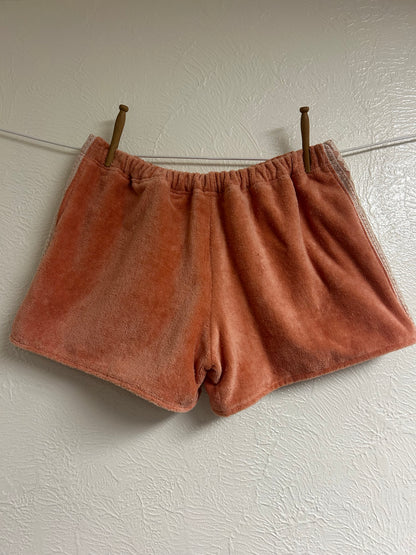 Just Peachy Shorts