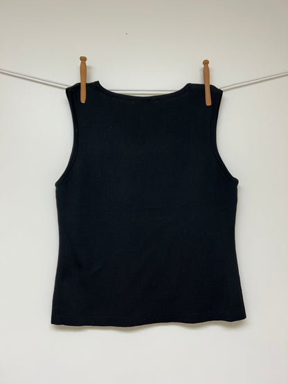 Square Neck Tank