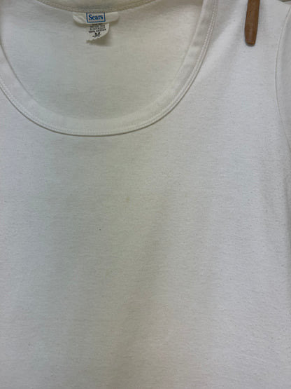 Scoop Neck Basic