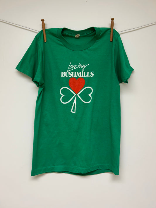 Bushmills Tee