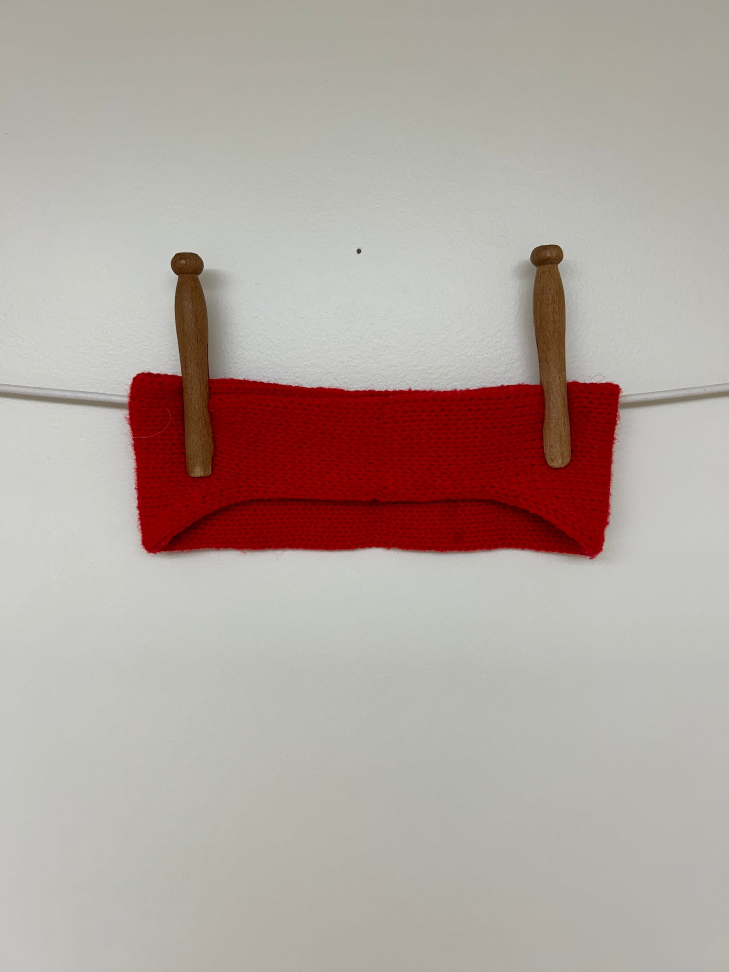 Knit Headband