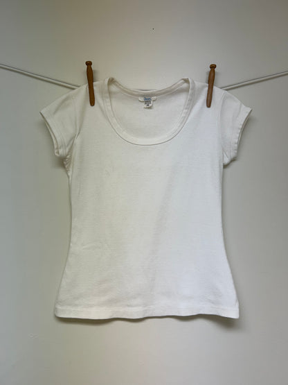 Scoop Neck Basic