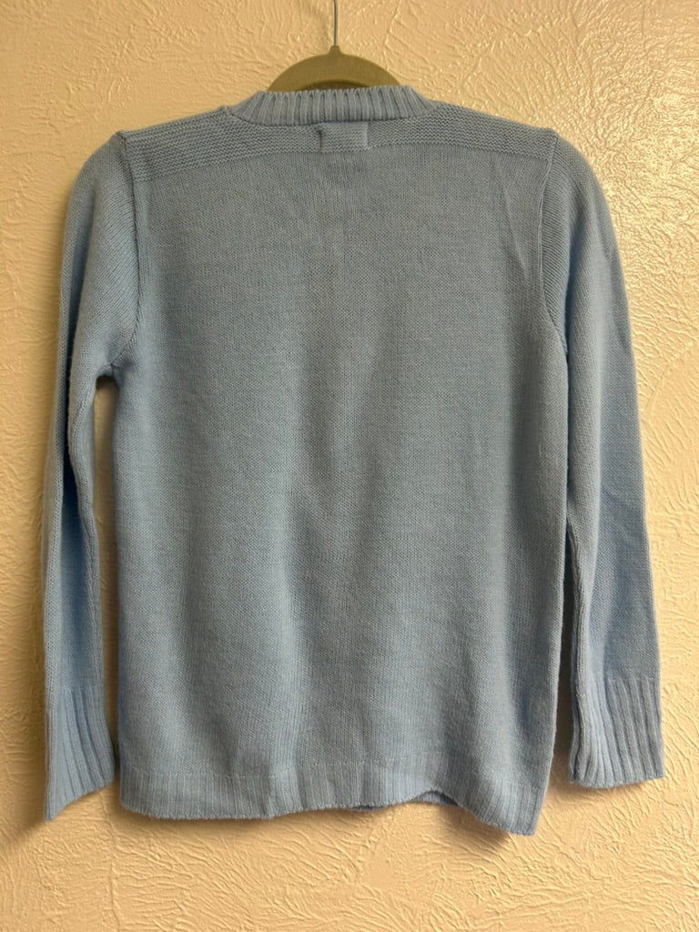 Classic Cardi
