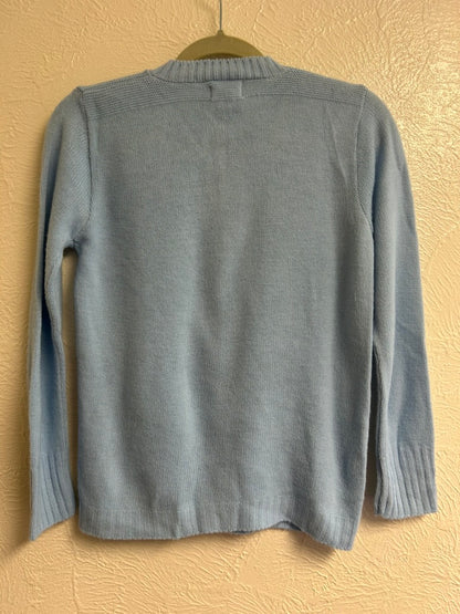 Classic Cardi