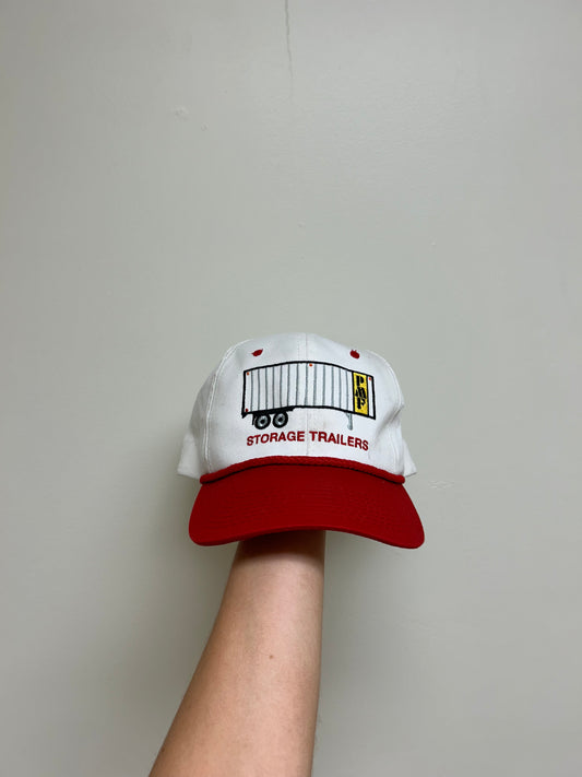 Trucker Hat