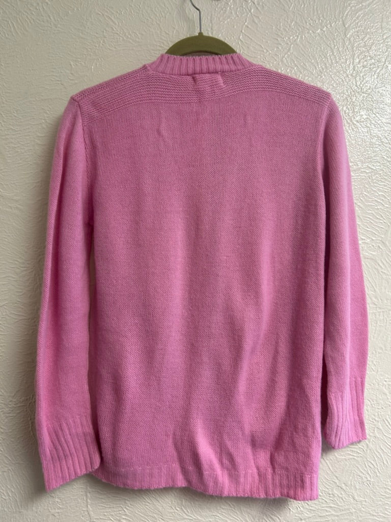 Classic Cardi